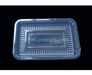 一次性PET果蔬托盤（C-1510）